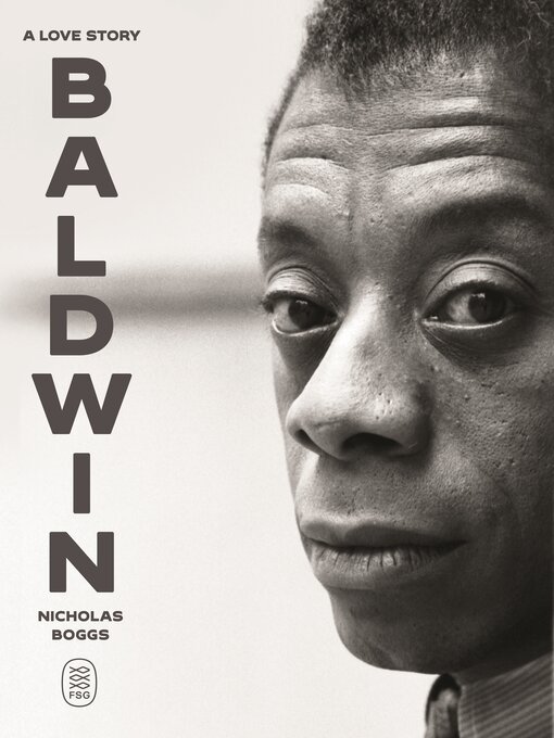 Title details for Baldwin by Nicholas Boggs - Available